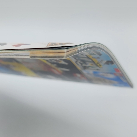 Newsweek Lego Special Edition Magazine - Picture 7 of 8